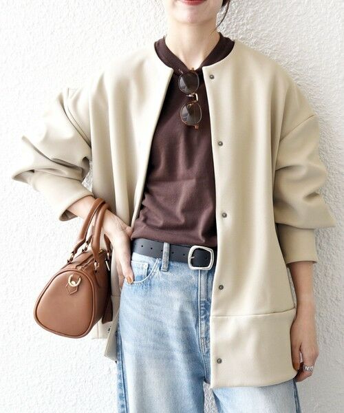 セール】 【WEB限定】SHIPS any:〈洗濯機可能〉ダンボール コクーン