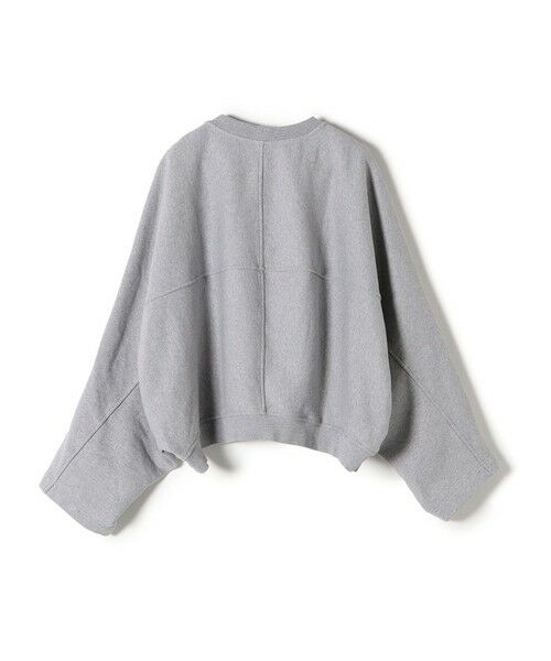 セール】 Christian Wijnants:ビッグスウェット （スウェット）｜SHIPS