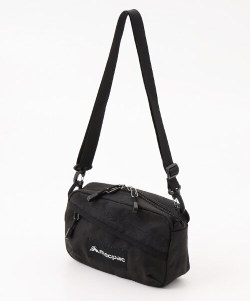 マックパック LiteAlp Shoulder ライトアルプショルダー 3L メンズ