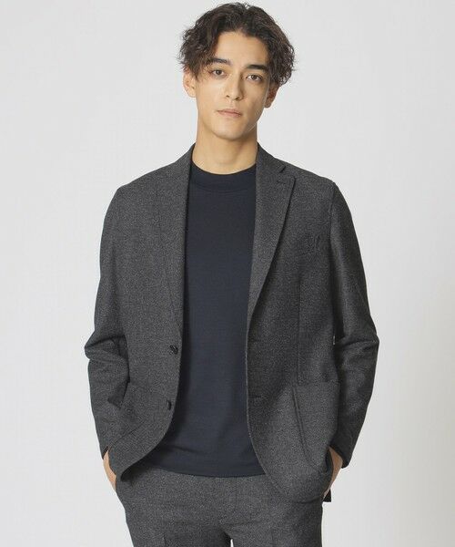 セール】 【WEB・一部店舗限定】ストレッチウール ジャケット （その他