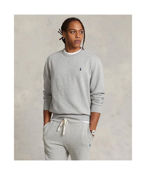 RL フリース スウェットシャツ （スウェット）｜POLO RALPH LAUREN