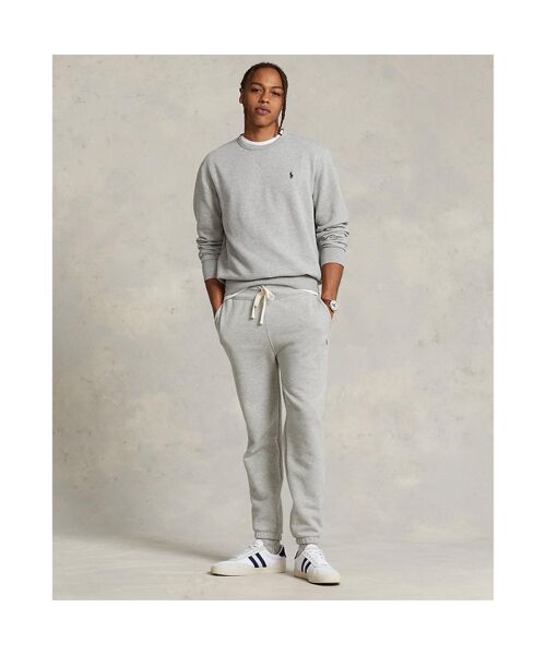 RL フリース スウェットシャツ （スウェット）｜POLO RALPH LAUREN