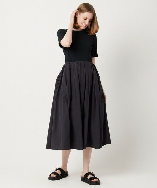 セール】 FLYING PARASOL ドレス （ロング・マキシ丈ワンピース