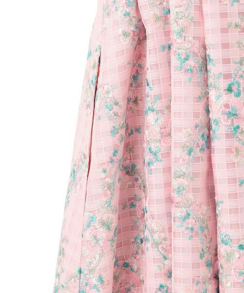 セール】 FLOWER IN SUGAR ドレス （ロング・マキシ丈ワンピース