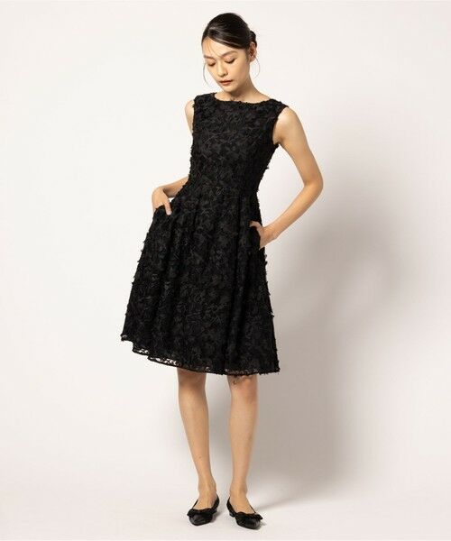 セール】 SLEEPING ROSE ドレス （ロング・マキシ丈ワンピース