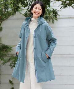 レディース その他アウター（条件：ブルー系）| ファッション通販