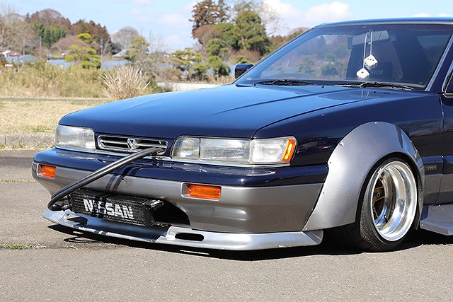 チャンプロード×単車の虎 - 反逆Cars vol.162 俺たち皆んな街道レーサー