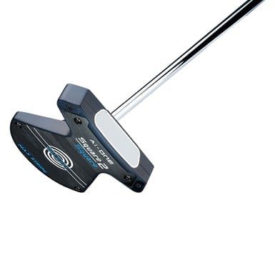 Odyssey Square 2 Square Max Stripe Putter | TGW