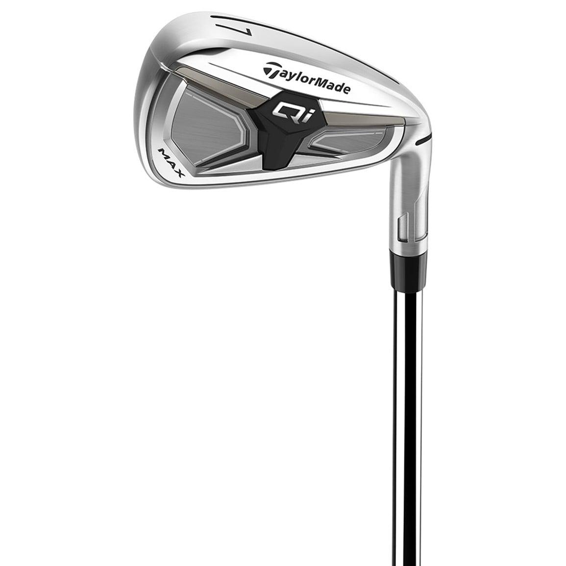 TaylorMade Qi Max Irons | TGW