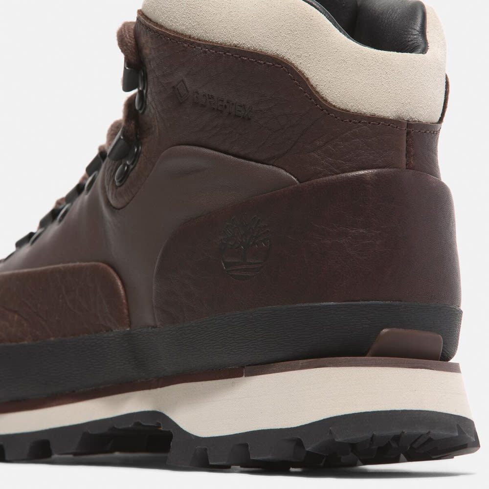 ユーロハイカー ミッド レースアップ GTX ブーティー ブーツ メンズ