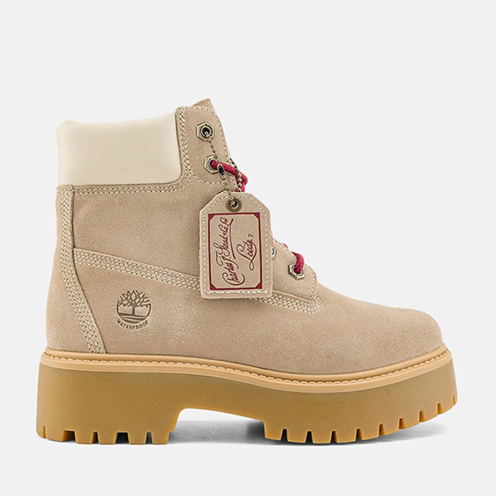 ウォータープルーフ/防水（レディース） |【Timberland公式通販