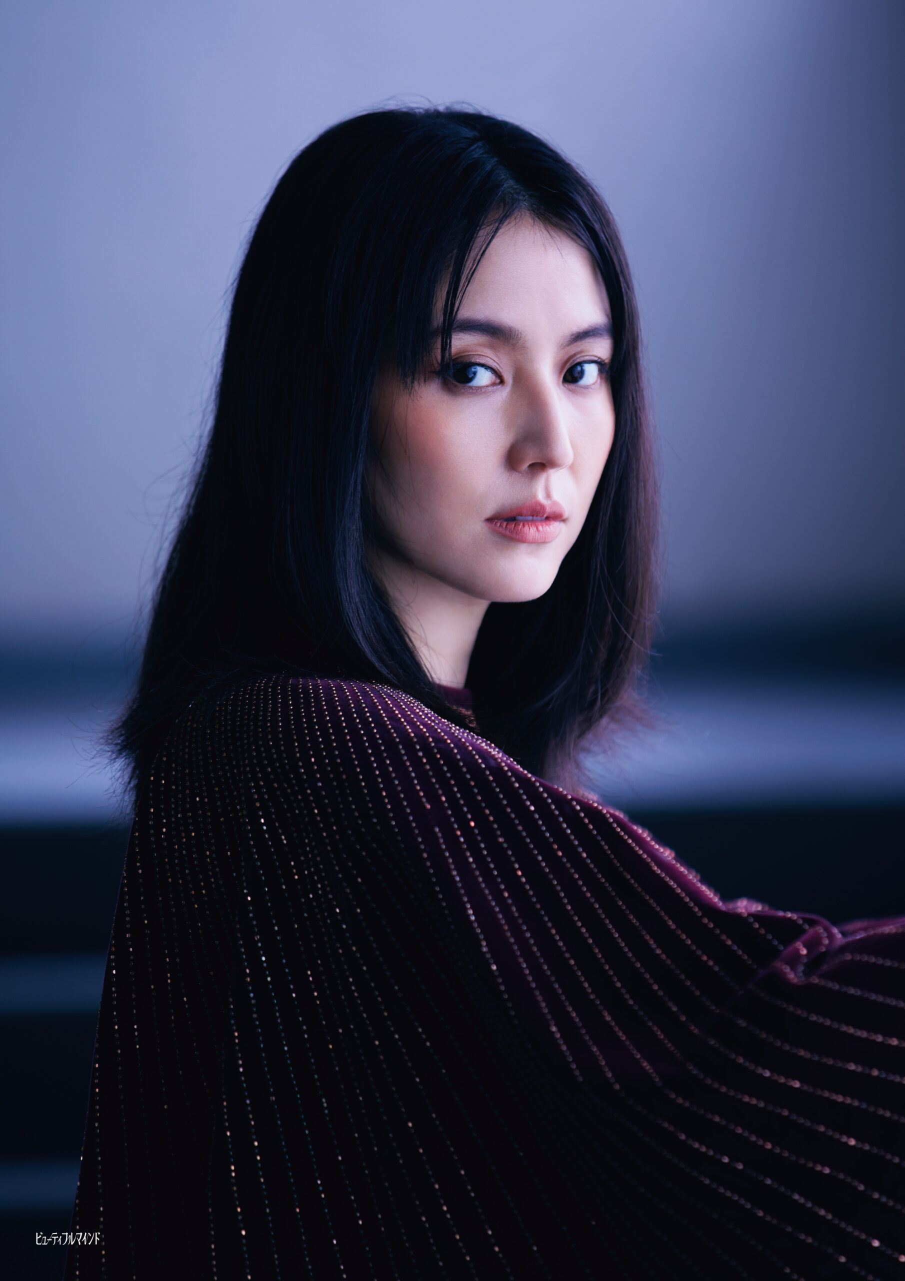 長澤まさみの写真展が渋谷パルコで開催 - TOKION