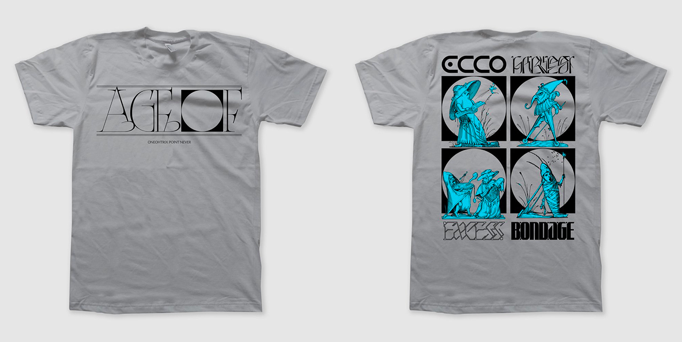 OPN（ワンオートリックス・ポイント・ネヴァー）のポップアップを