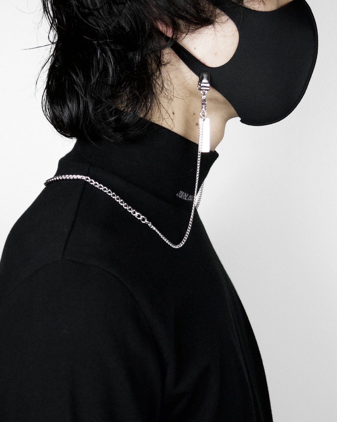 ジョン ローレンス サリバン」と「ヨシコ クリエーション」の3WAY