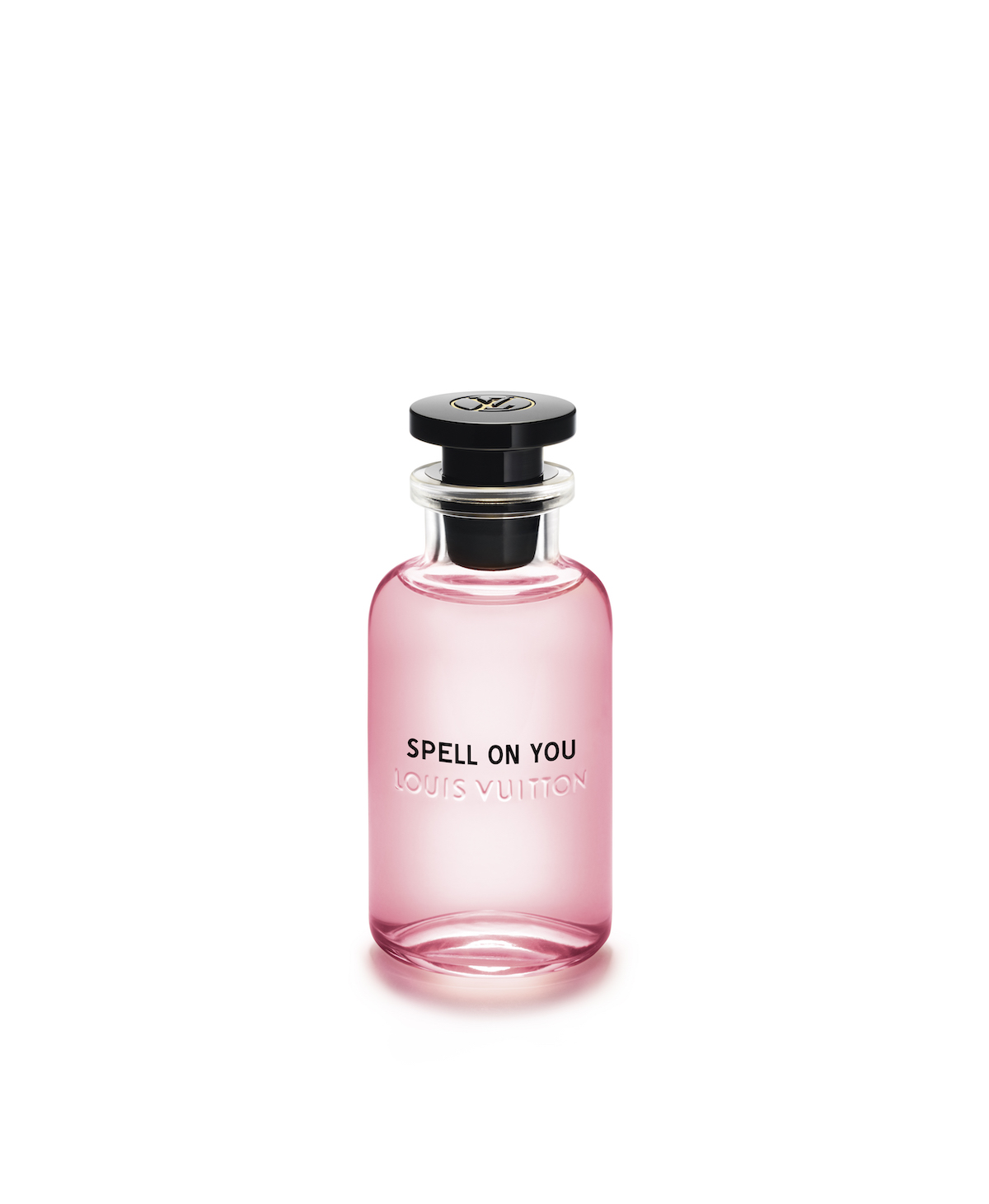 ルイ・ヴィトン」から新作香水「スペル オン ユー」が誕生 - TOKION