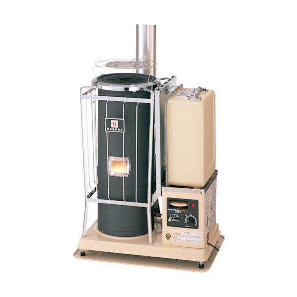 サンポット 石油ストーブの通販 ｜即日出荷19万点以上 - 通販トラノテ公式