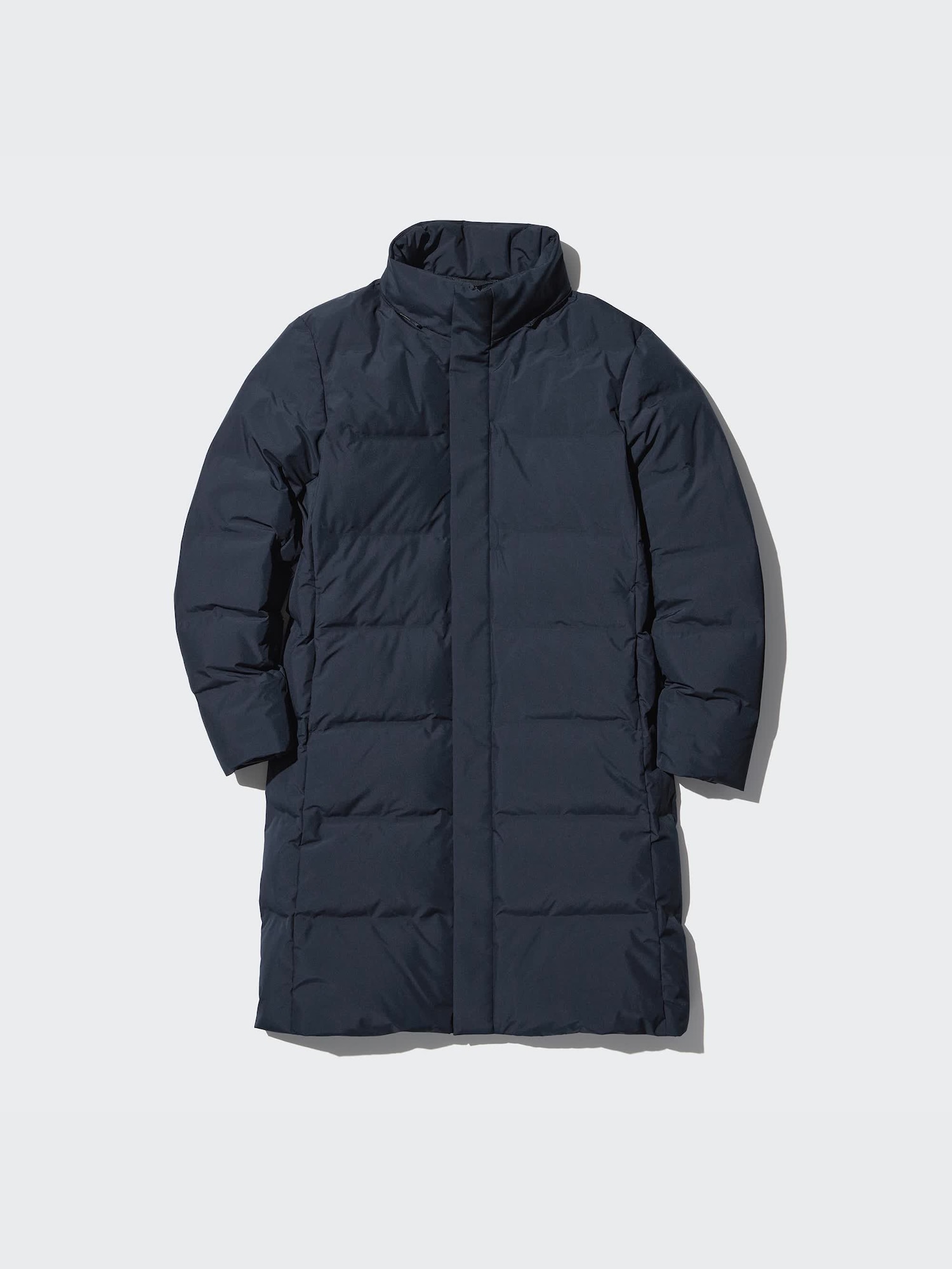 ユニクロ公式 | シームレスダウンコート