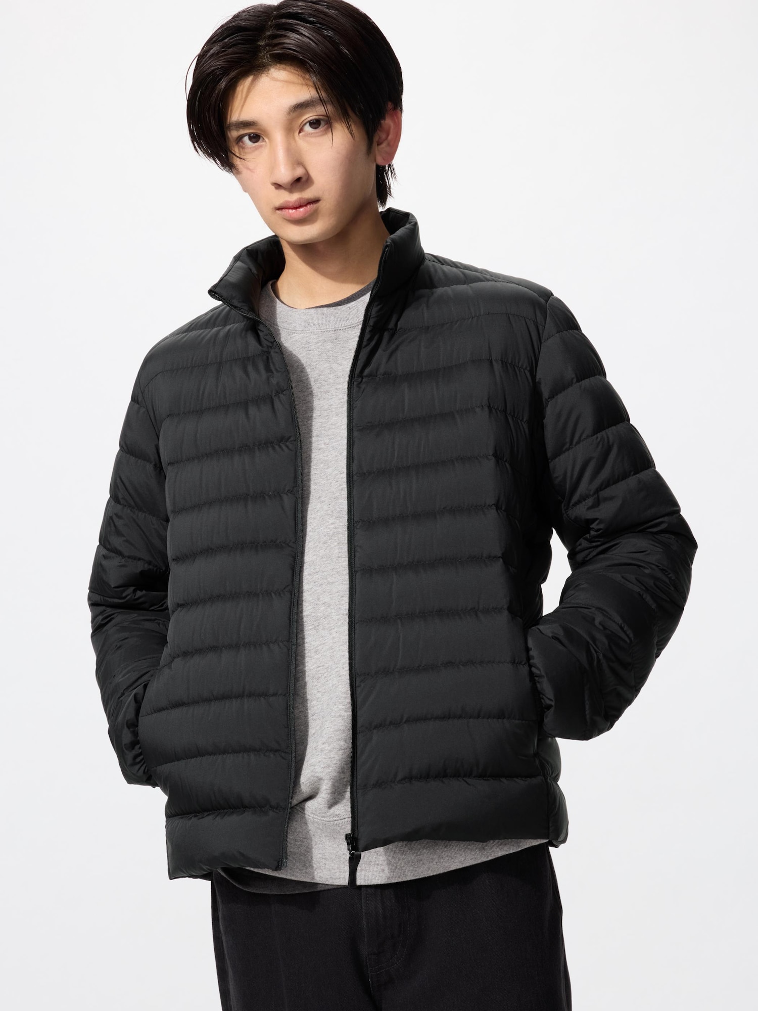 ウルトラライトダウンジャケット｜UNIQLO Masterpiece 2026 Spring