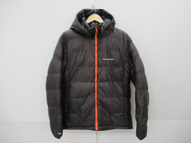 アルチプラノダウン パーカ | アウトドア用品・アウトドアグッズの中古