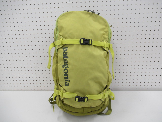 スノードリフター 30L | アウトドア用品・アウトドアグッズの中古通販