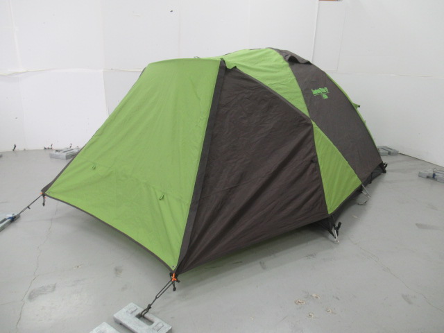 ツーリングドームLX | アウトドア用品・アウトドアグッズの中古通販