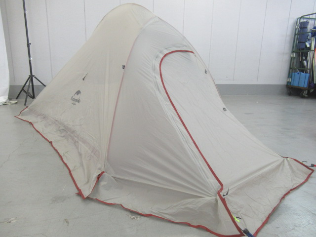 クラウドアップ2 アップグレードモデル スノースカート付き