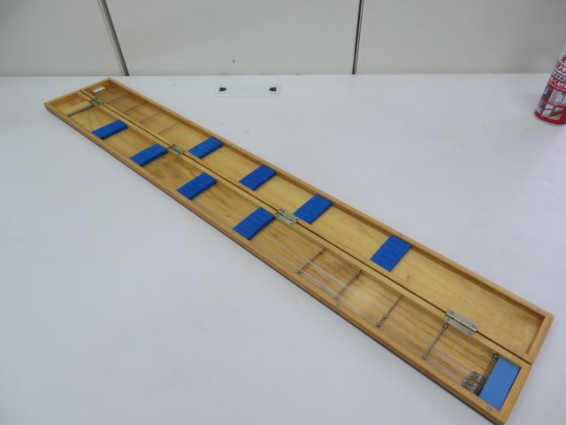 釣夢工房 ハリスピッタリ80+ハリスケース | アウトドア用品