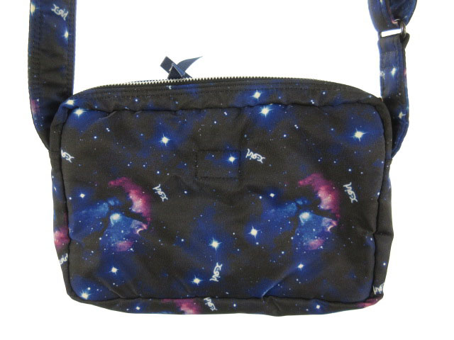 ポーター PORTER X-girl エックスガール ショルダーバッグ 斜めがけ