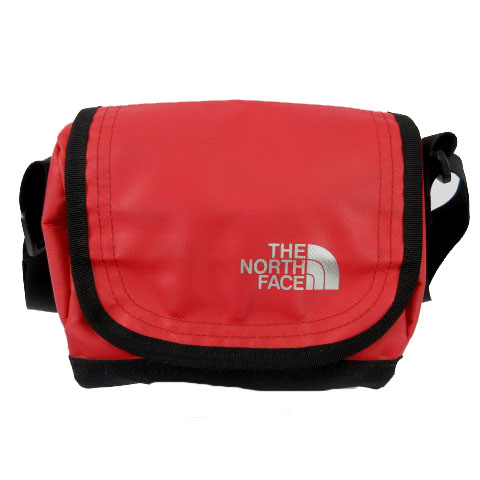 ザノースフェイス THE NORTH FACE ショルダーバッグ メッセンジャー