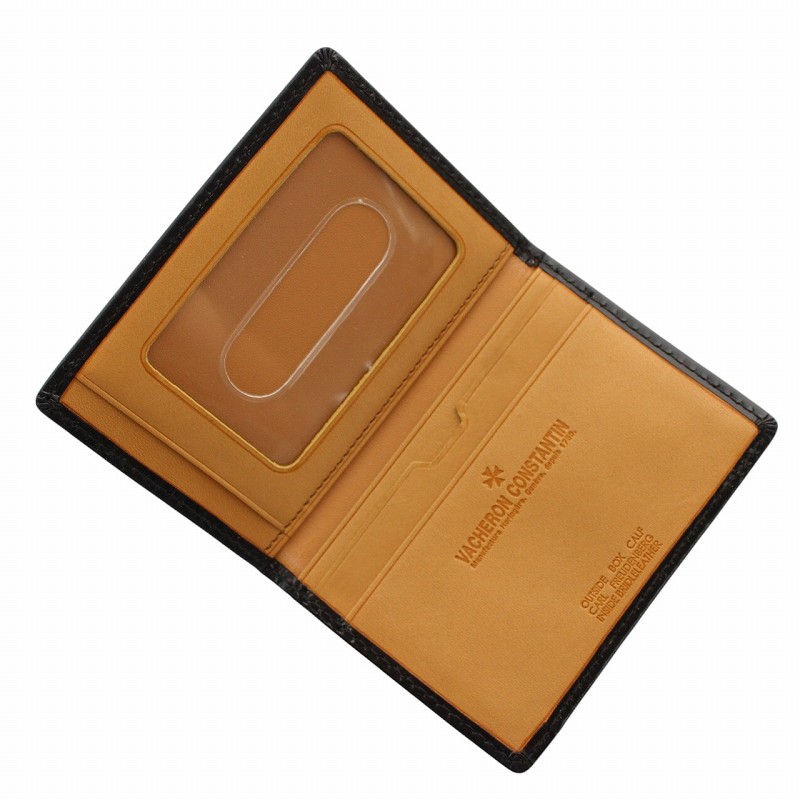 ヴァシュロンコンスタンタン VACHERON CONSTANTIN カードケース 名刺
