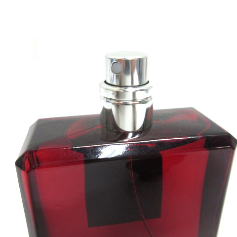 シャネル CHANEL 限定赤ボトル No.5 ローオードゥトワレット 香水