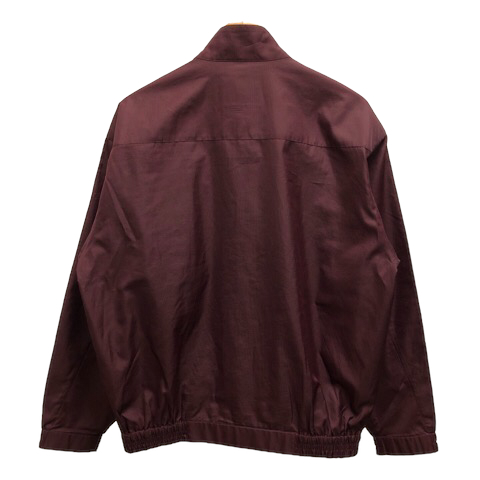 ダンヒル Dunhill ナイロンジャケット スタンドカラー アウター