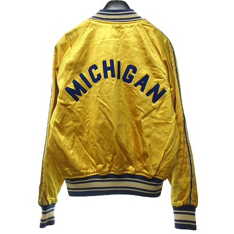 スタイルアイズ スタジャン60s 復刻 38 美品 SUGAR CANE 東洋 Style