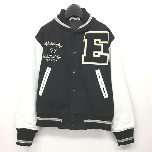 ポストオーバーオールズ POST O'ALLS × アベイシングエイプ A BATHING