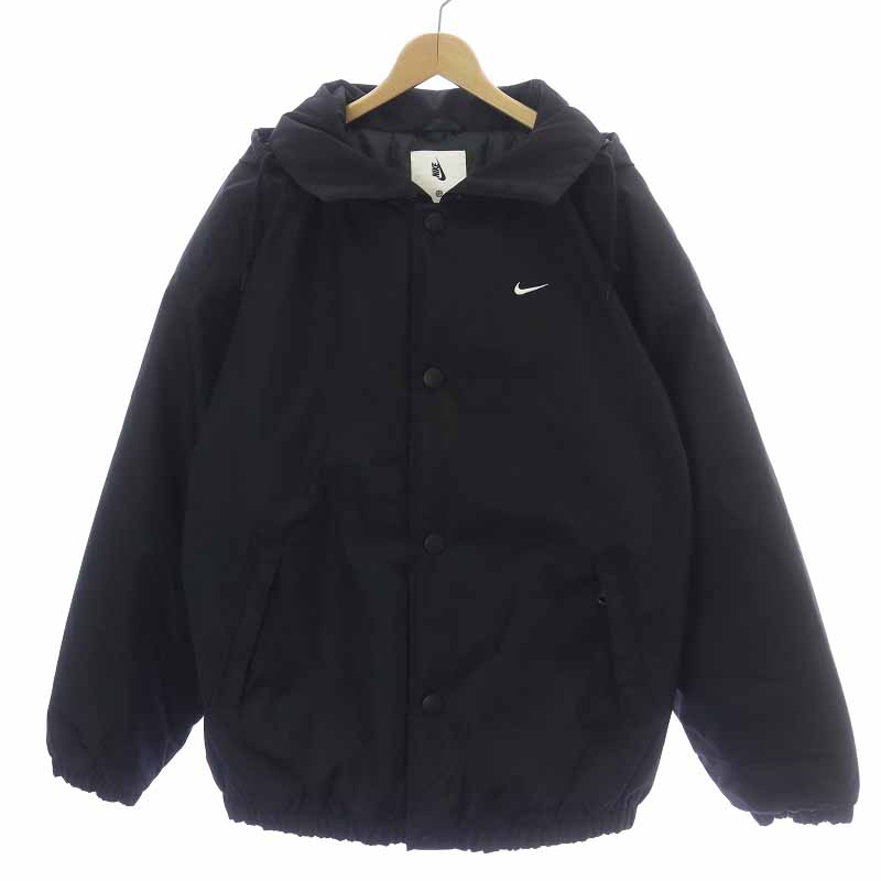 ナイキ NIKE ソロ スウッシュ パファー SOLO SWSH PUFFER ジャケット