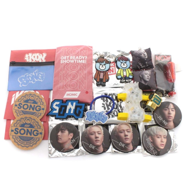 値下げ！まとめ売り iKON 値下げ！まとめ売り iKON