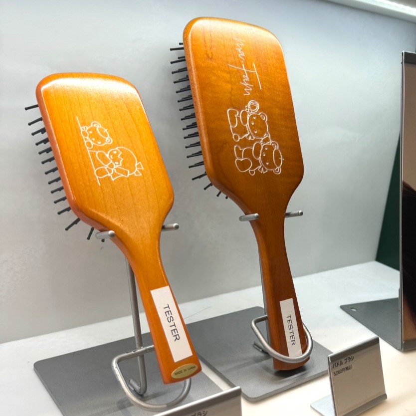 初日から完売も！うめ阪×【ファミリア】のコラボアイテムが可愛すぎる