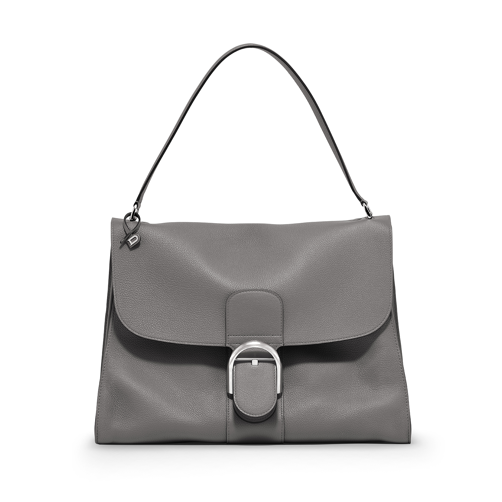 進化する大人に！デルヴォーの【タイムレスな名品バッグ】 | VERY NaVY