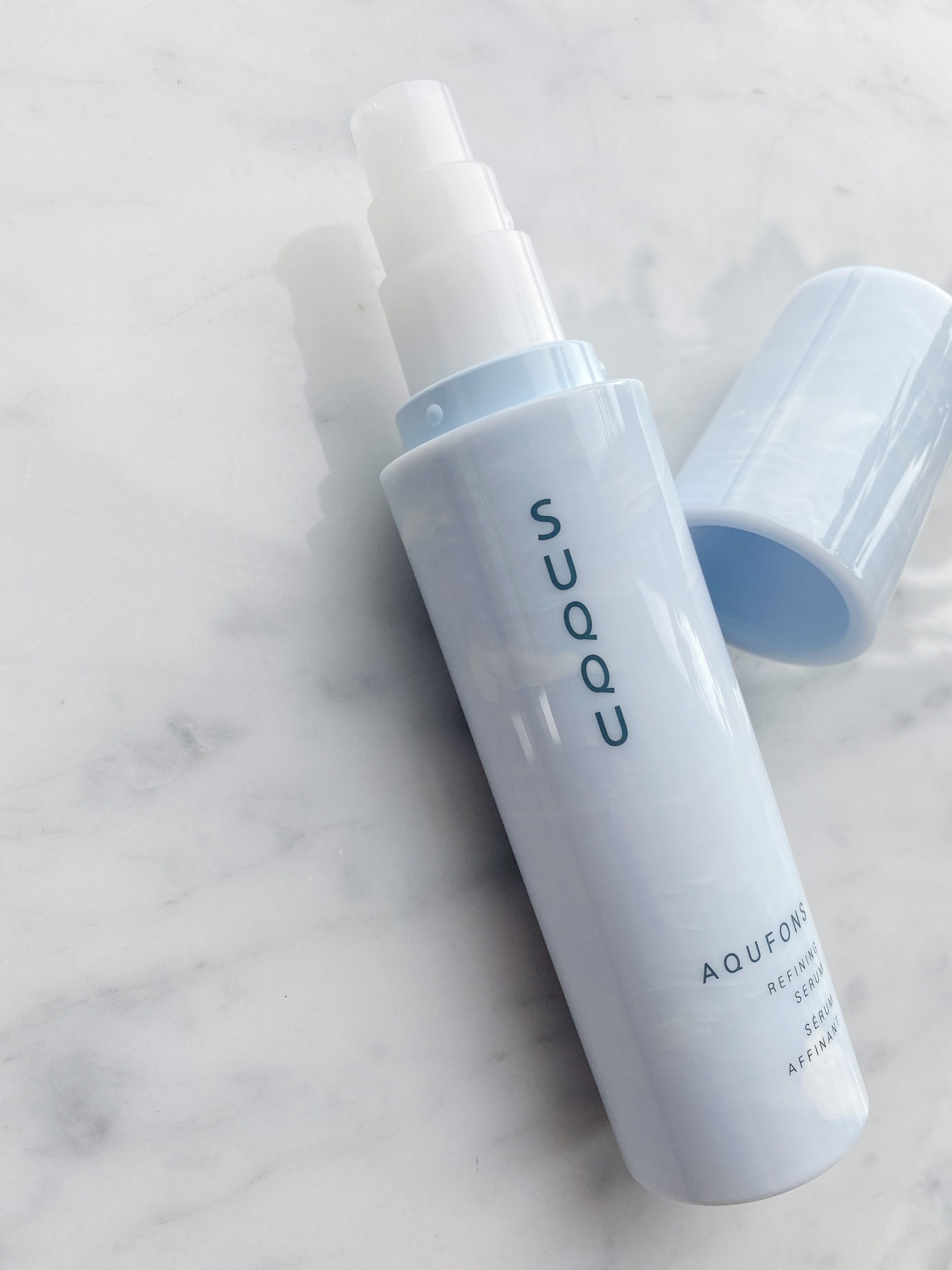 大反響保湿！ SUQQU【アクフォンス】艶肌作りパーフェクトガイド