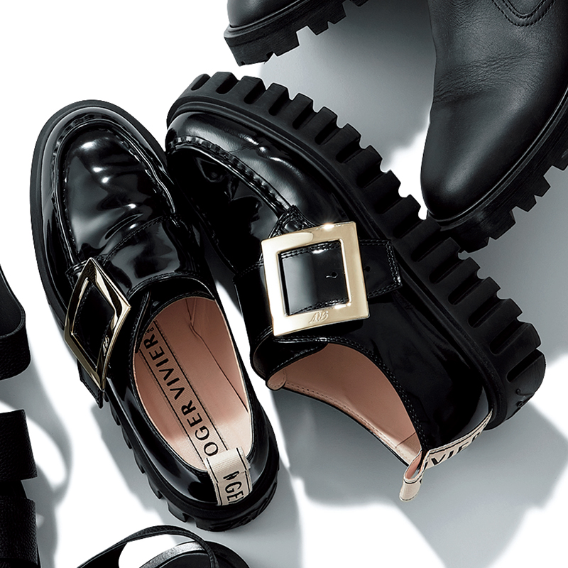 東原亜希さん最新の愛用バッグ､靴､ジュエリーはコレ！【キレイめ目線の