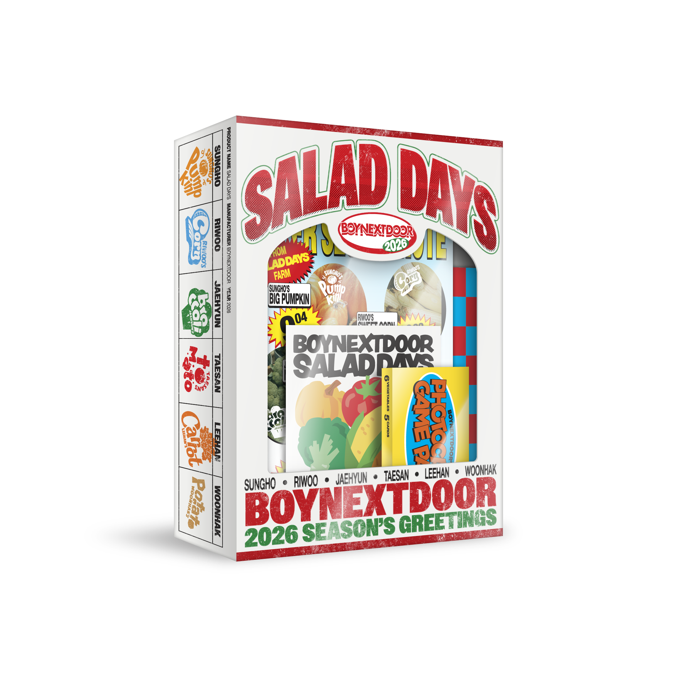 NEWS | BOYNEXTDOOR JAPAN OFFICIAL SITE