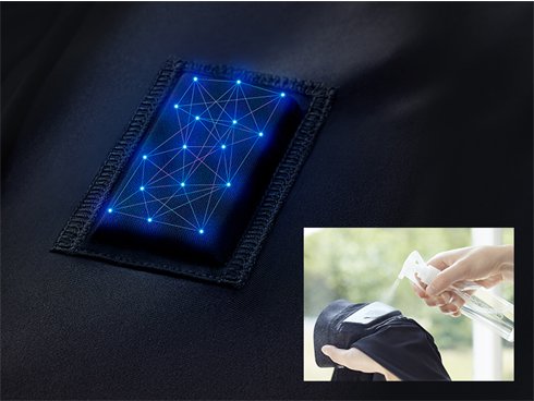 ヨドバシ.com - SIXPAD シックスパッド SE-AT00D-LL [MTG EMS