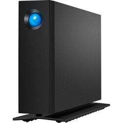 ヨドバシ.com - LACIE ラシー 外付けハードディスク 24TB d2