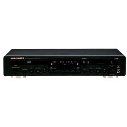 ヨドバシ.com - マランツ Marantz CM6001 （B：ブラック） [CD/MD
