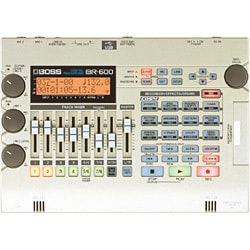 ヨドバシ.com - ローランド ROLAND デジタルレコーダー BOSS BR-600