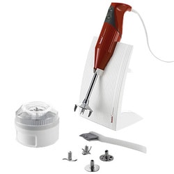 ヨドバシ.com - バーミックス bamix ブレンダー レッド M200 通販