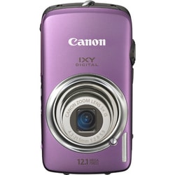 ヨドバシ.com - キヤノン Canon IXY DIGITAL 930 IS PR [パープル
