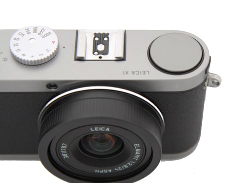 ヨドバシ.com - ライカ Leica X1 [スチールグレー] 通販【全品無料配達】