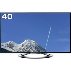 ヨドバシ.com - ソニー SONY BRAVIA(ブラビア) 40V型 地上・BS・110度
