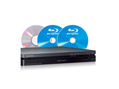 ヨドバシ.com - 東芝 TOSHIBA DBP-R500 [ブルーレイディスクプレーヤー